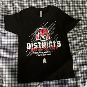 Tiger Rock Martial Arts